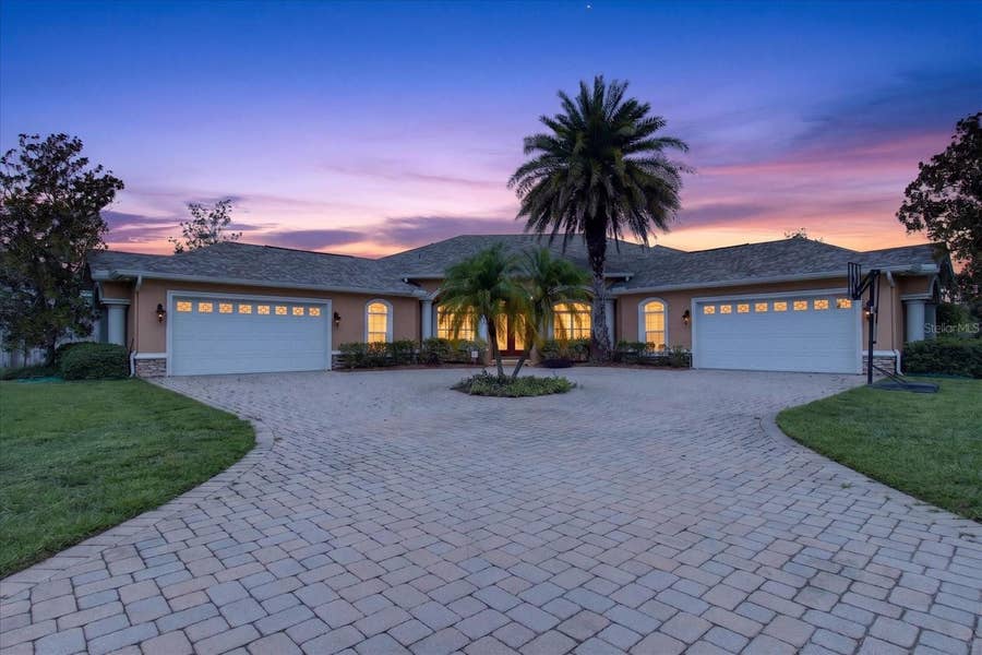 Property photo for 9427 EDDINGS ROAD, Odessa, FL