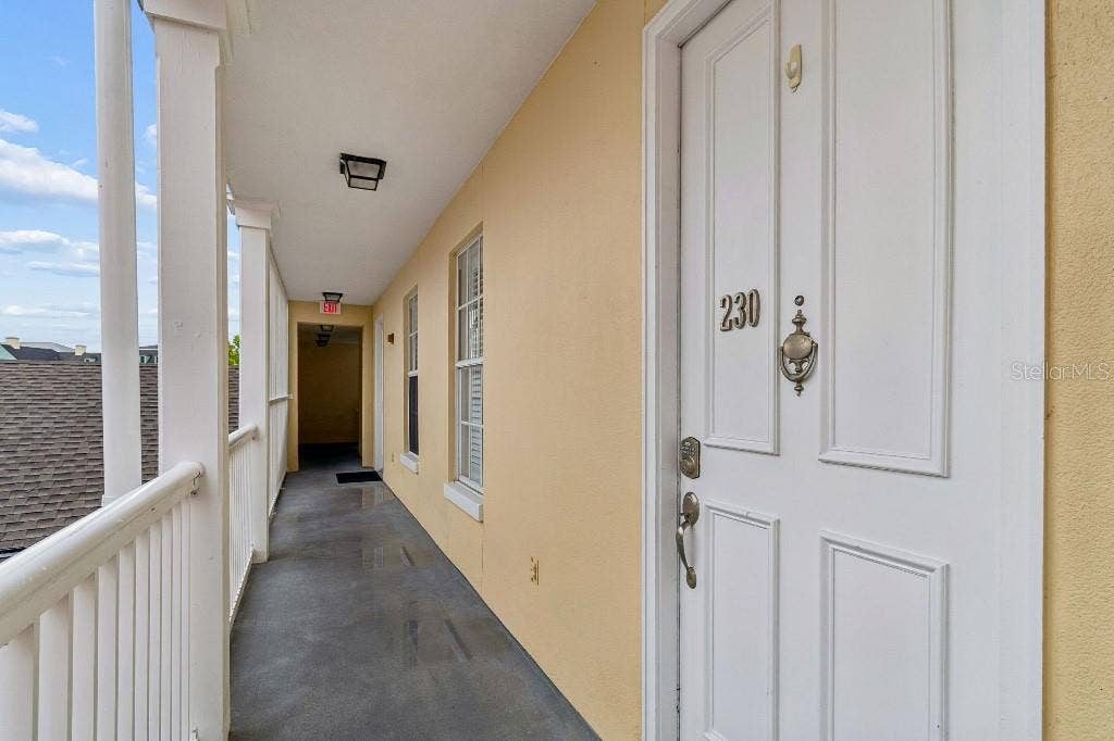 600 MARKET STREET, #230, Celebration, FL 34747 600 MARKET STREET, #230, Celebration, FL 34747