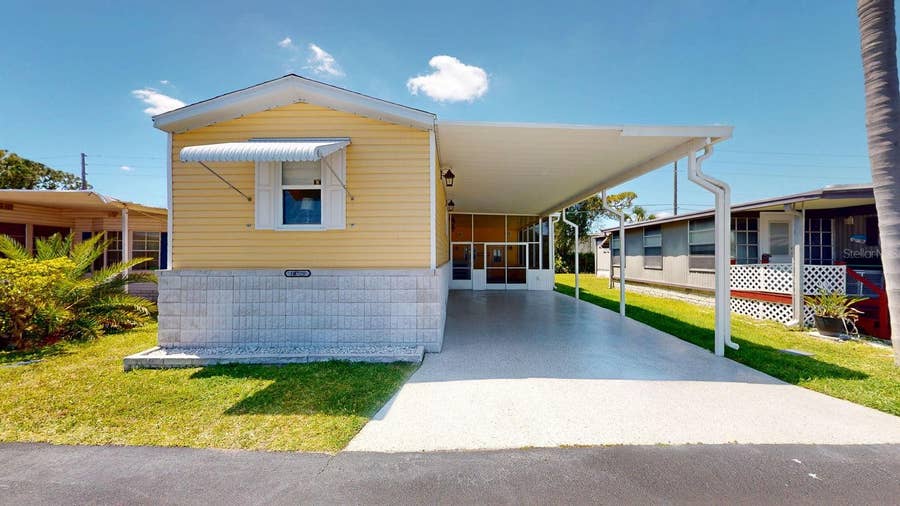 Property photo for 10728 POPLAR STREET NE, St Petersburg, FL