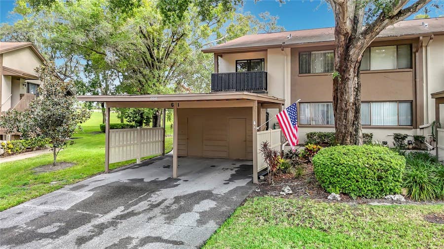 Property photo for 13010 WEDGEWOOD WAY, #C, Hudson, FL