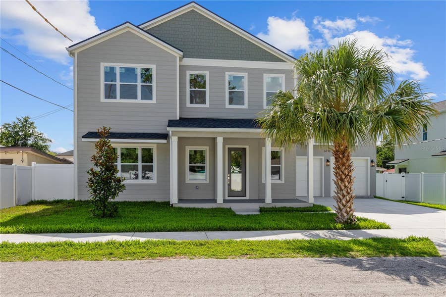 Property photo for 6710 N 17TH STREET, Tampa, FL