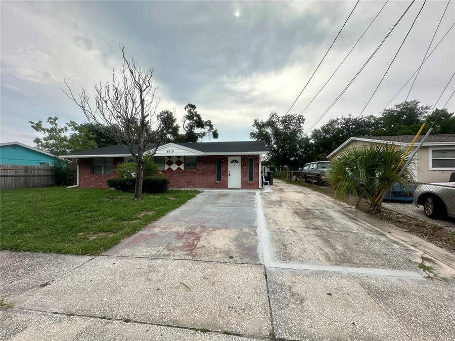Property photo for 4419 ATWOOD DRIVE, #B, Tampa, FL