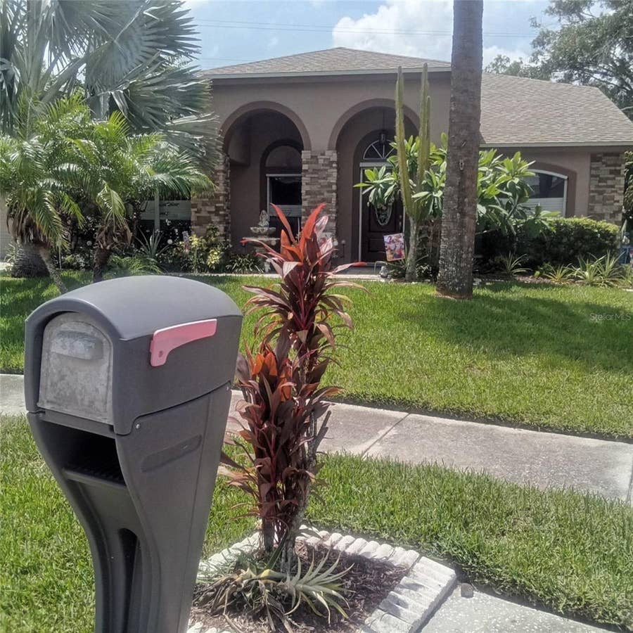 Property photo for 15301 MONTREAT WAY, Tampa, FL