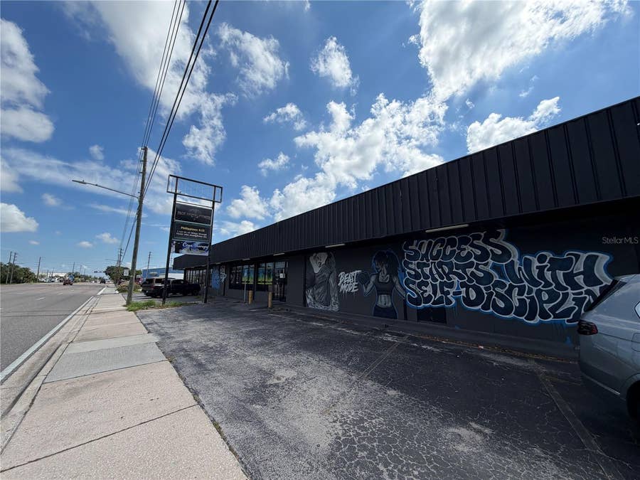 Property photo for 5983 49TH STREET N, St Petersburg, FL