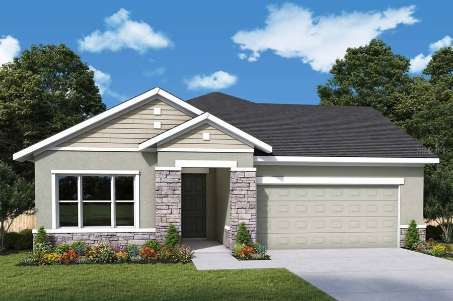 Property photo for 5701 COOPERS HAWK COURT, St Cloud, FL