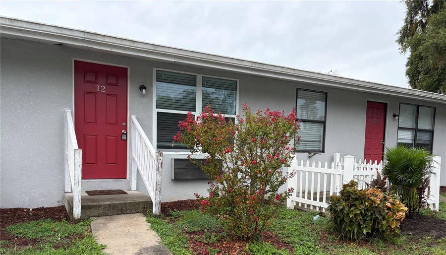 Property photo for 1400 STRAWBERRY PLACE, #12, Plant City, FL