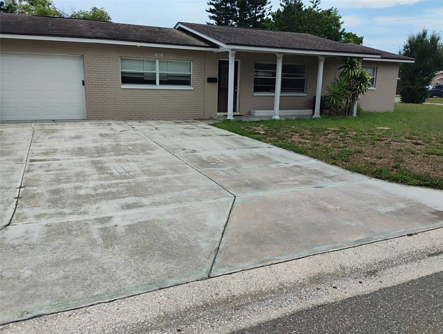 Property photo for 1850 57TH STREET N, St Petersburg, FL