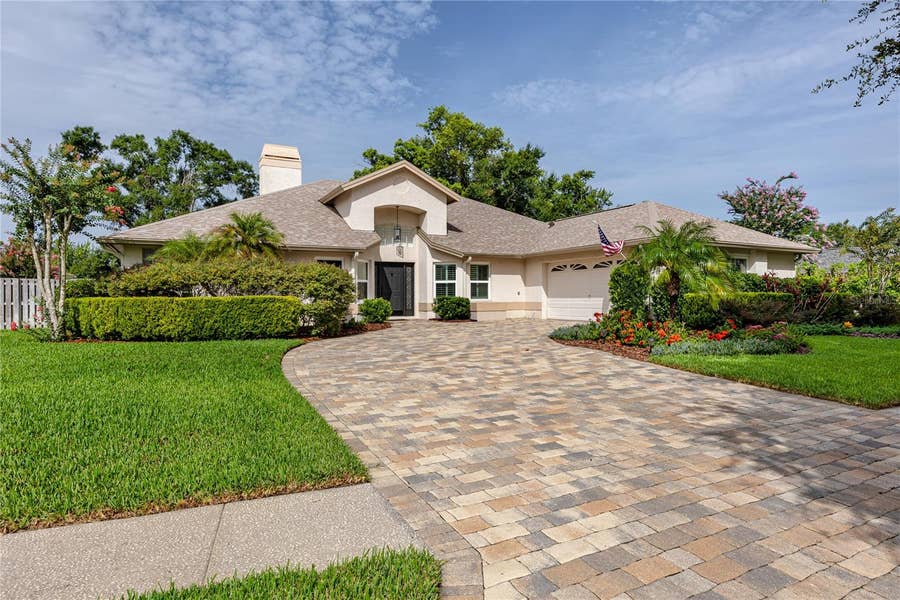 Property photo for 16706 WINDSOR PARK DRIVE, Lutz, FL