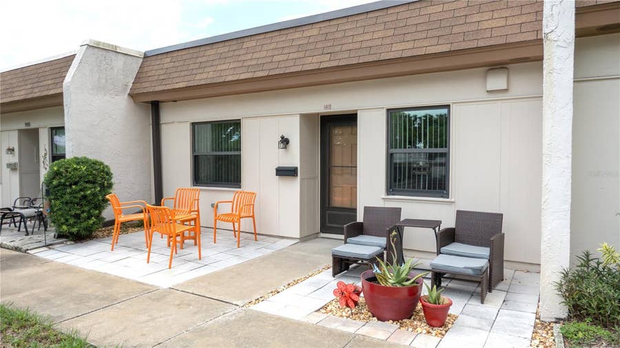 Property photo for 1418 ARROWHEAD CIRCLE W, #20D, Clearwater, FL