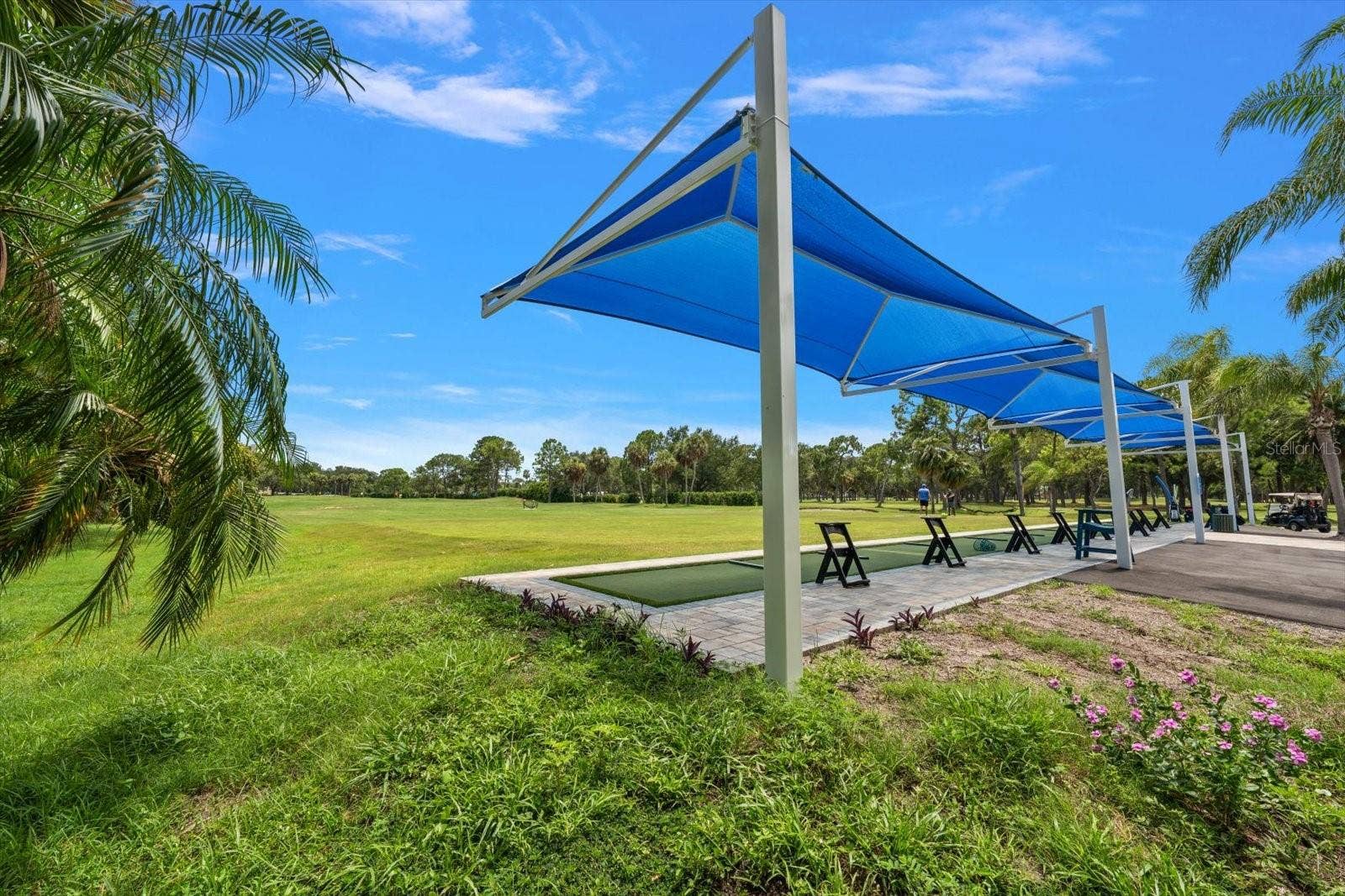 2614 COVE CAY DRIVE, #409, Clearwater, FL 33760 driving range