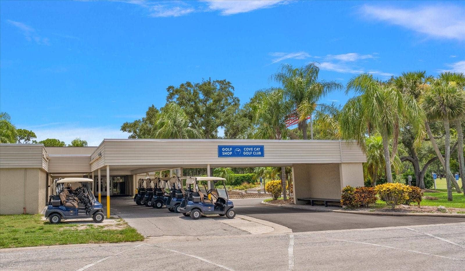 2614 COVE CAY DRIVE, #409, Clearwater, FL 33760 2614 COVE CAY DRIVE, #409, Clearwater, FL 33760