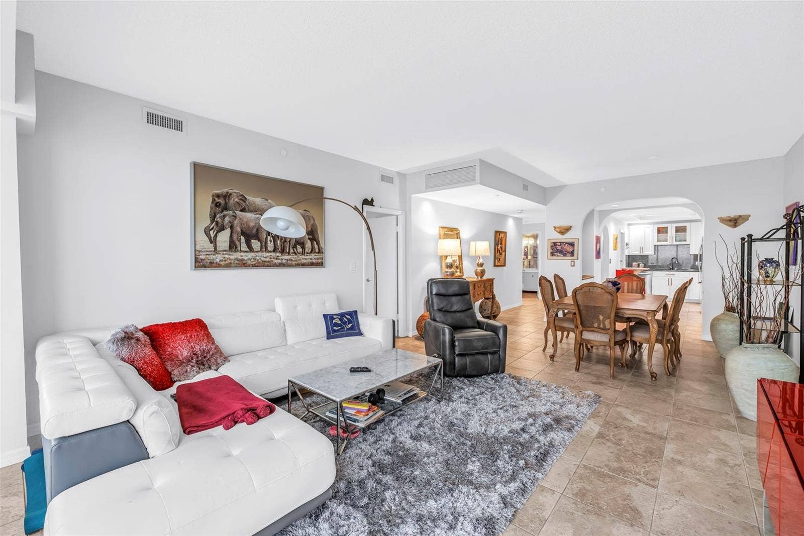 1 BEACH DRIVE SE, #1907, St Petersburg, FL 33701