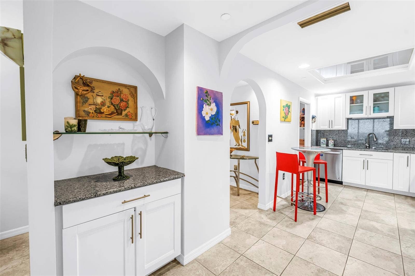 1 BEACH DRIVE SE, #1907, St Petersburg, FL 33701