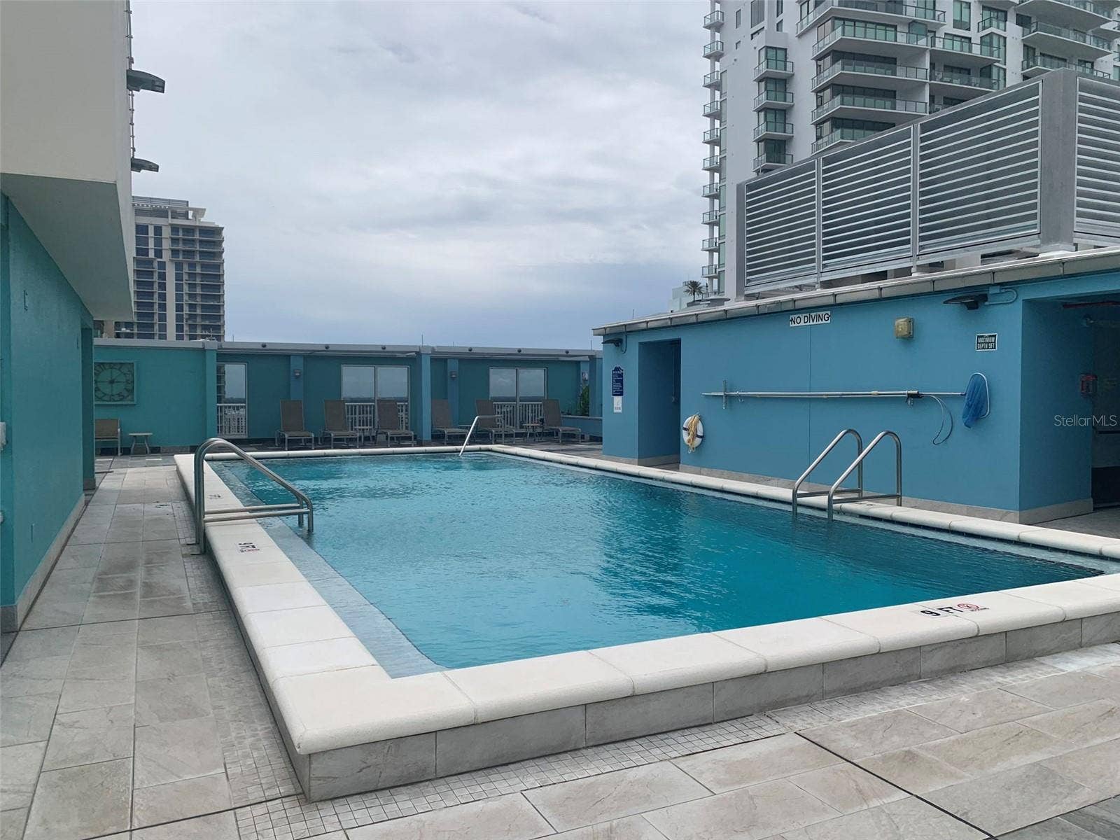 1 BEACH DRIVE SE, #1907, St Petersburg, FL 33701