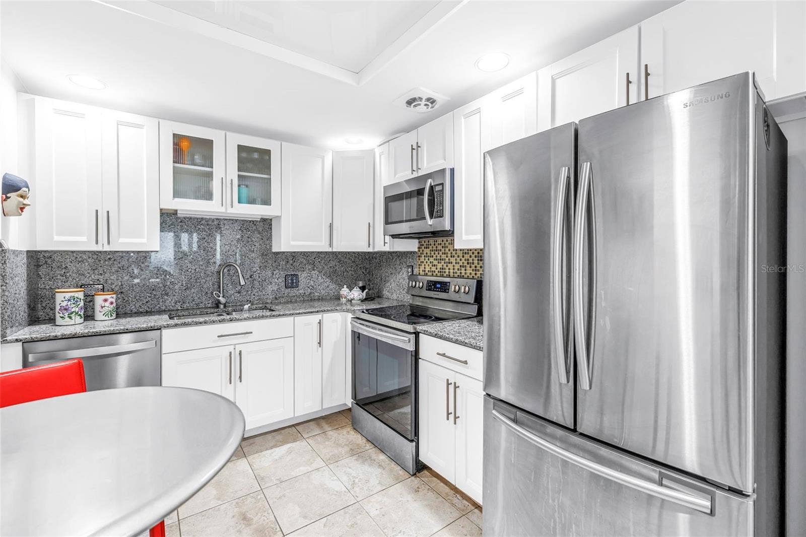 1 BEACH DRIVE SE, #1907, St Petersburg, FL 33701
