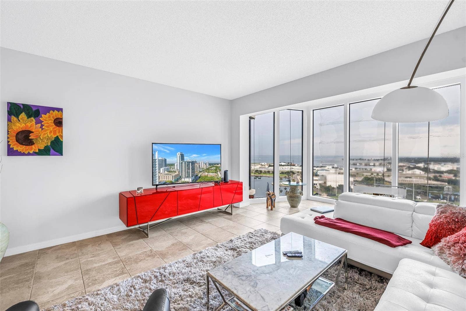 1 BEACH DRIVE SE, #1907, St Petersburg, FL 33701