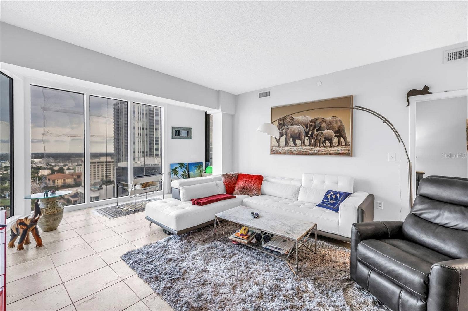 1 BEACH DRIVE SE, #1907, St Petersburg, FL 33701
