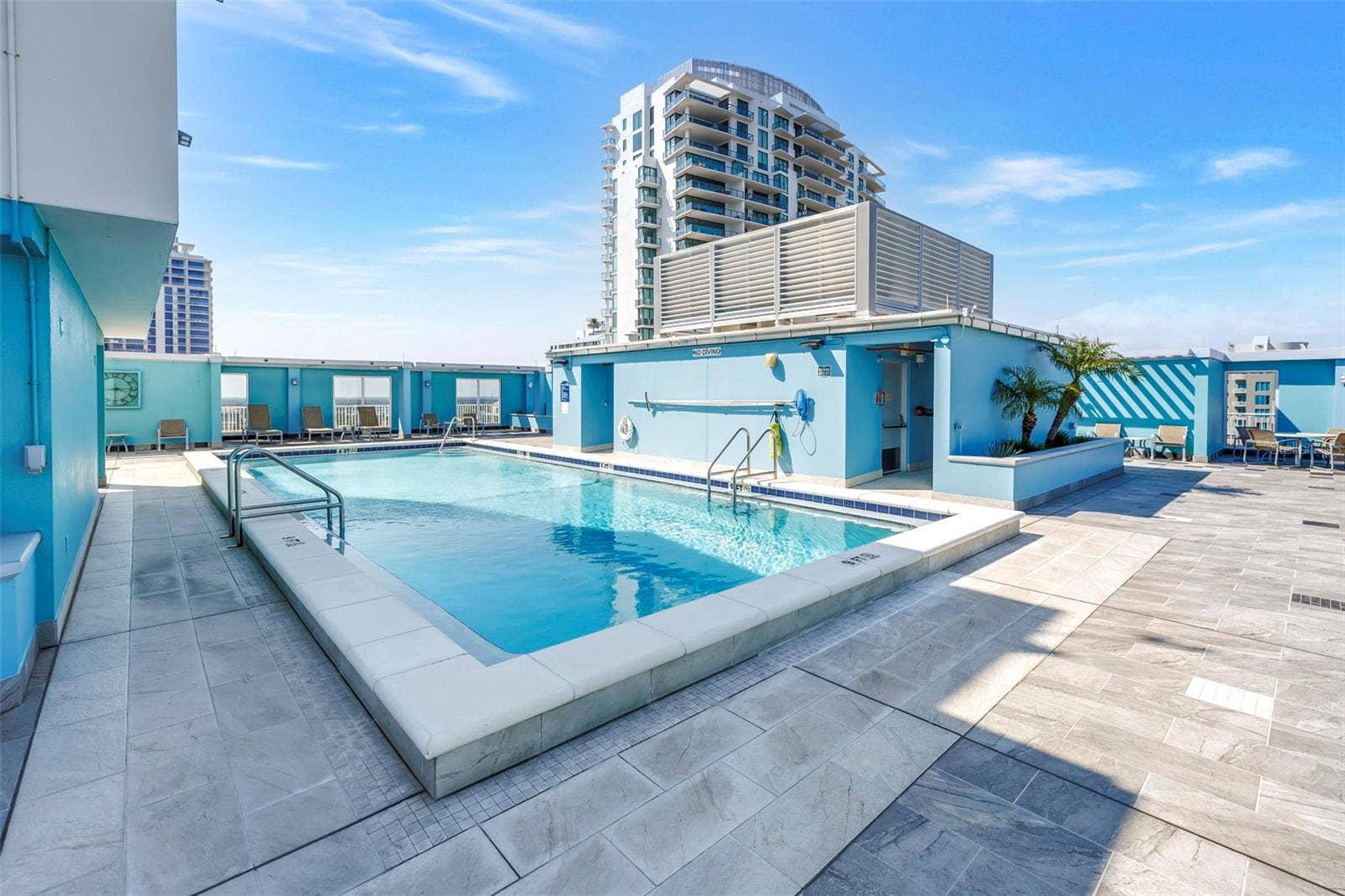 1 BEACH DRIVE SE, #1907, St Petersburg, FL 33701