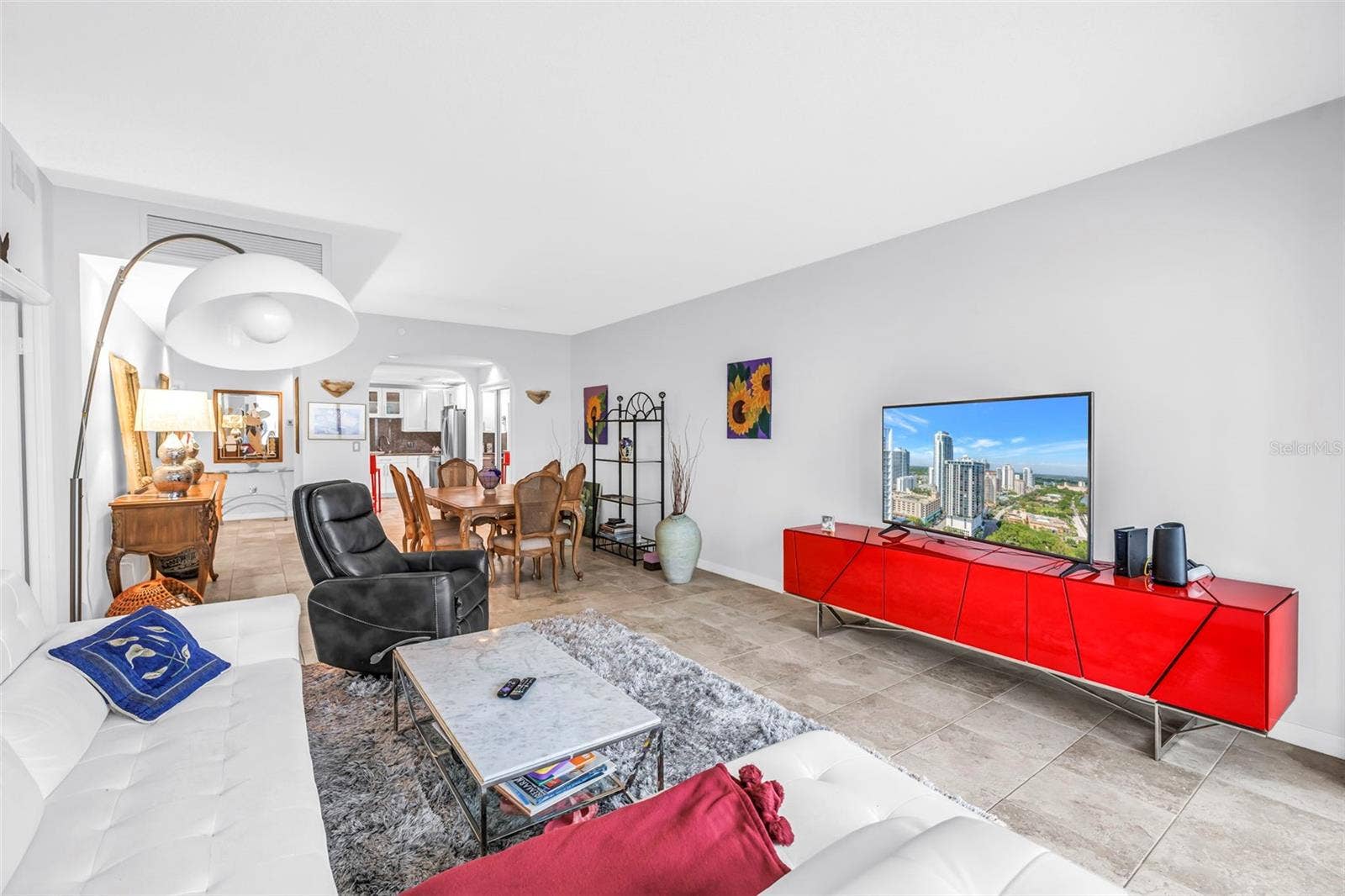1 BEACH DRIVE SE, #1907, St Petersburg, FL 33701