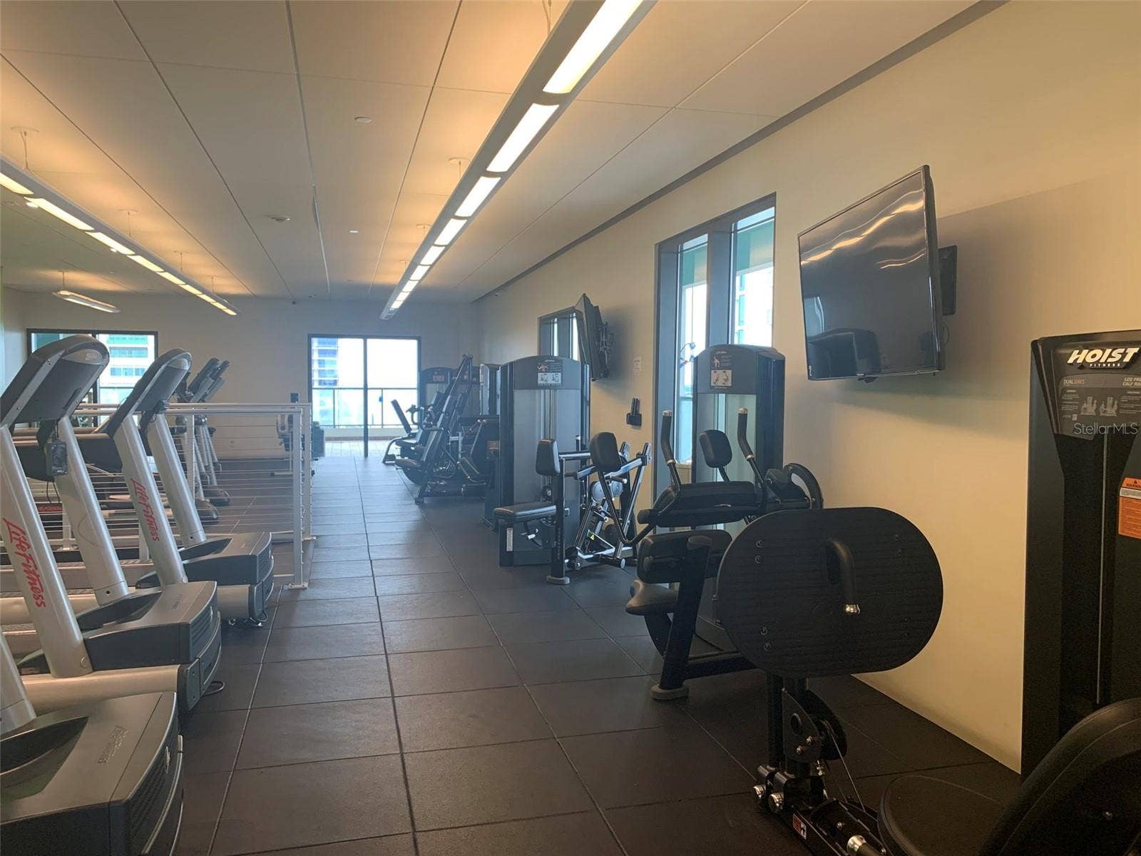 1 BEACH DRIVE SE, #1907, St Petersburg, FL 33701
