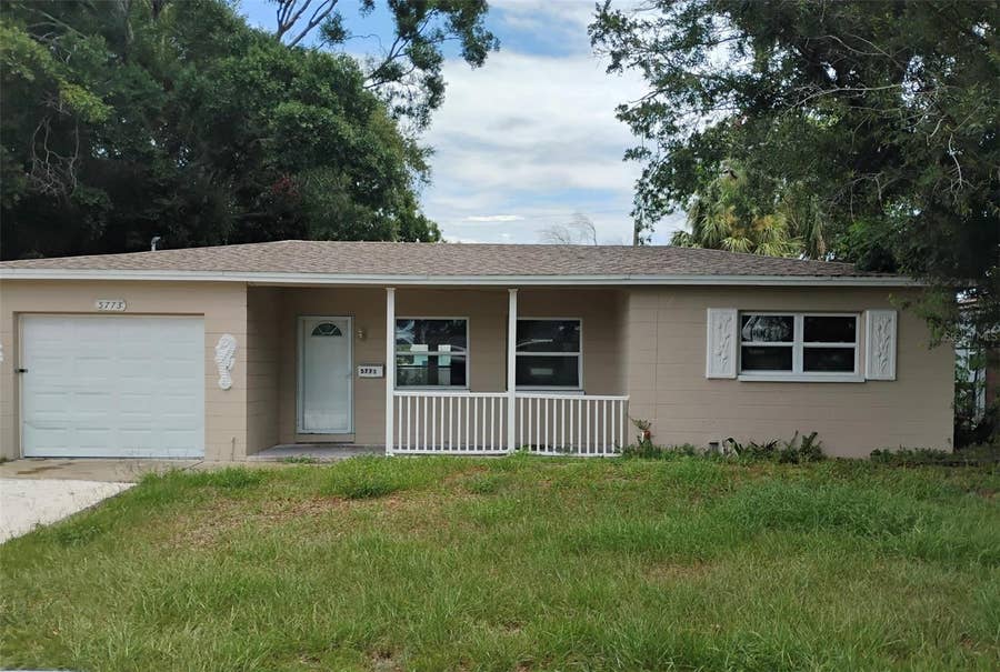 Property photo for 5773 4TH AVENUE N, St Petersburg, FL