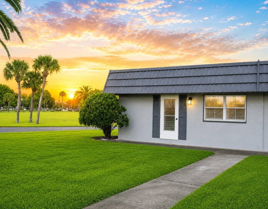 Property photo for 202 BEDFORD TRAIL, #97, Sun City Center, FL