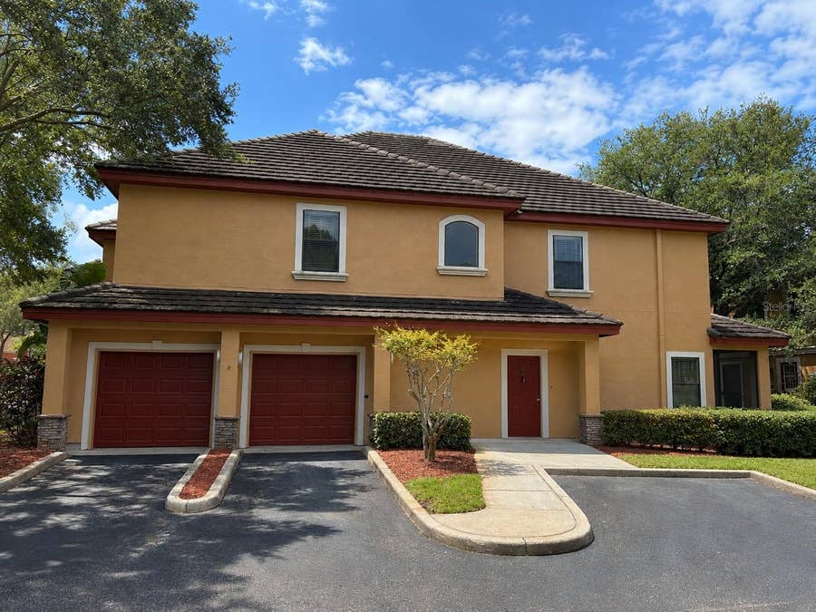 Property photo for 2277 CHIANTI PLACE, #37, Palm Harbor, FL