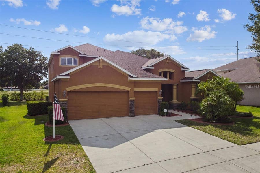 Property photo for 1110 FACET VIEW WAY, Valrico, FL