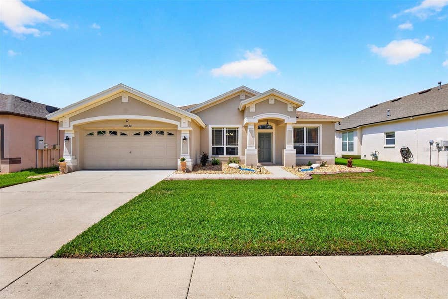 Property photo for 30524 LANESBOROUGH CIRCLE, Wesley Chapel, FL