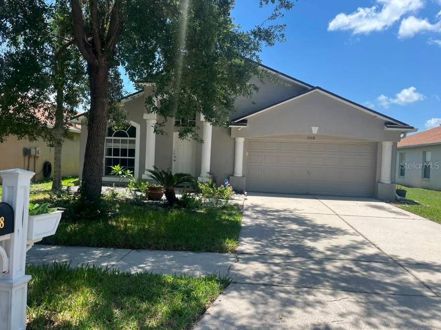 Property photo for 30918 STONE ARCH AVENUE, Wesley Chapel, FL
