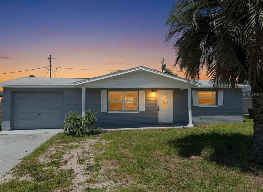 Property photo for 3511 CAMBRIDGE STREET, New Port Richey, FL