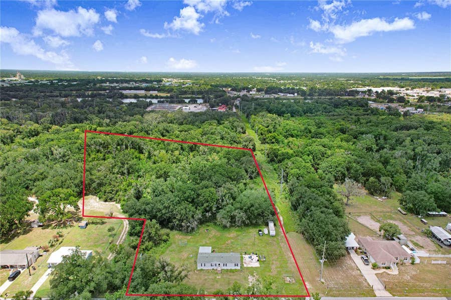 Property photo for 1135 DEAN STREET, Mulberry, FL