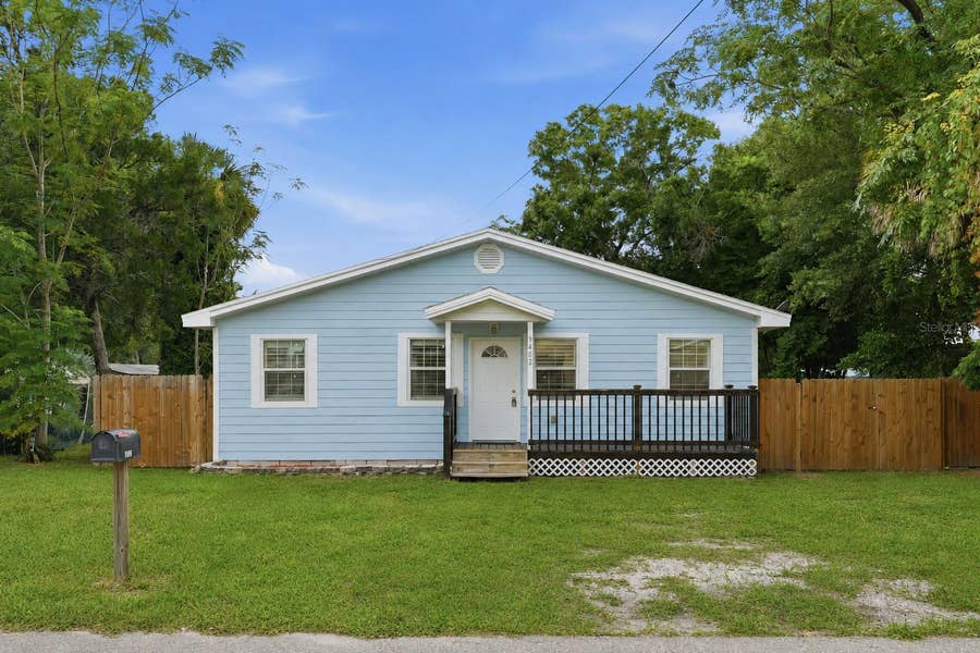 Property photo for 9402 N 12TH ST, Tampa, FL