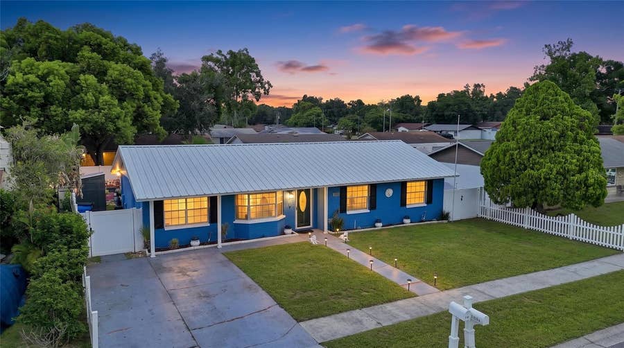 Property photo for 1206 TULIPWOOD DRIVE, Seffner, FL