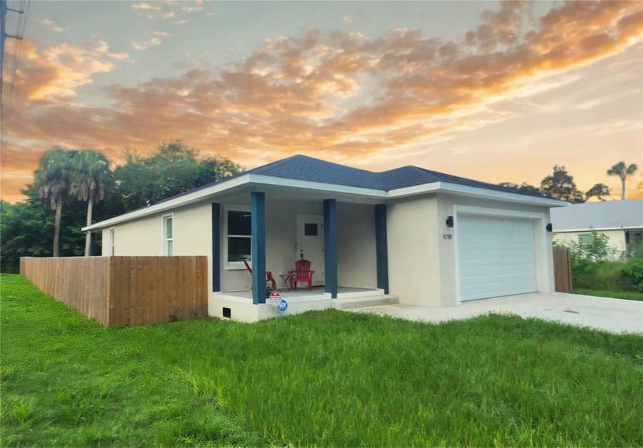 Property photo for 5714 OLIVE DRIVE, New Port Richey, FL