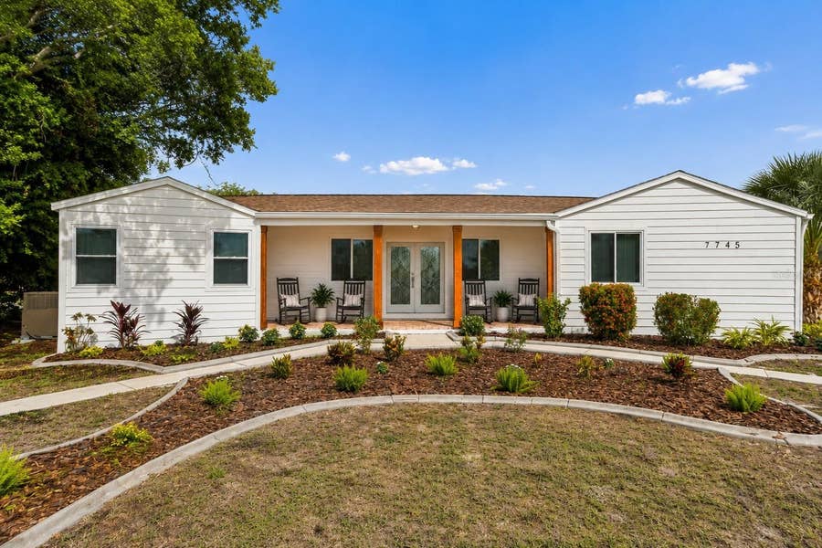 Property photo for 7745 WESTMORELAND DRIVE, Sarasota, FL