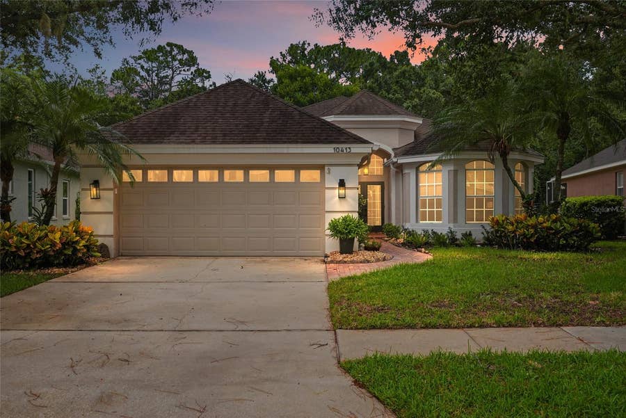 Property photo for 10413 APPLECROSS LANE, Tampa, FL