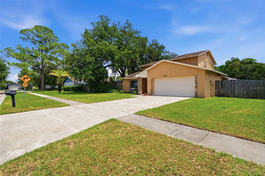 Property photo for 15806 PENNINGTON ROAD, Tampa, FL