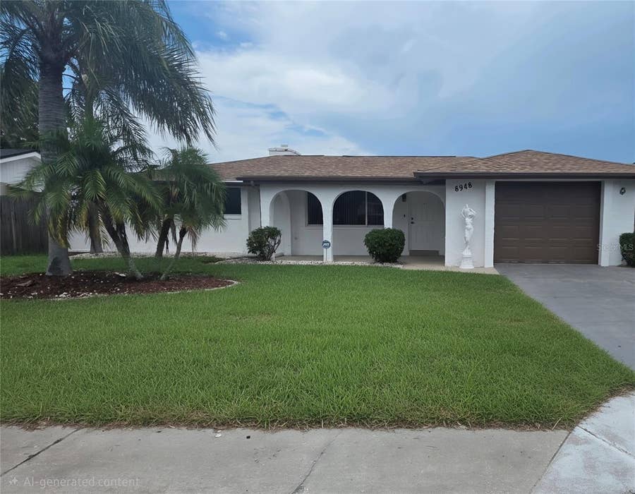 Property photo for 8948 SAINT REGIS LANE, Port Richey, FL