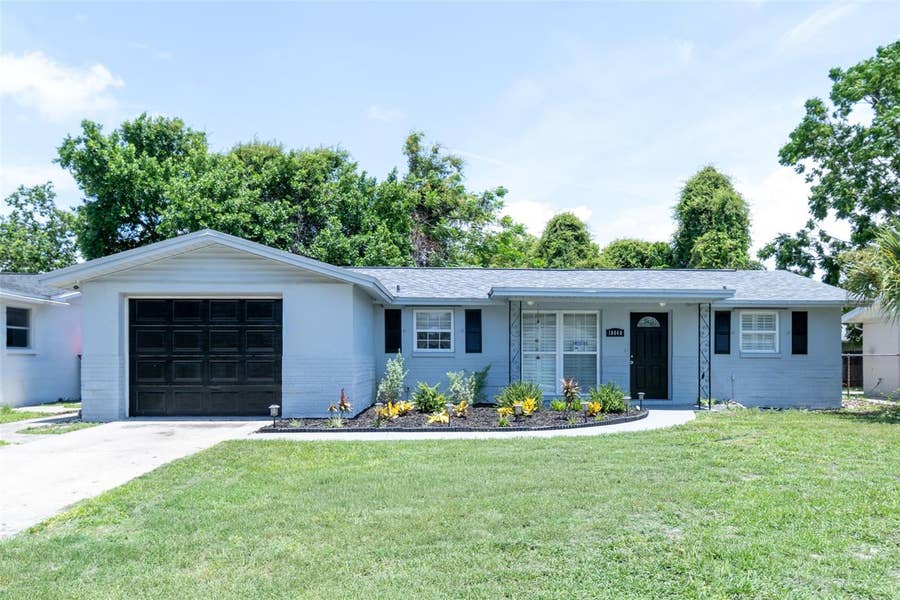 Property photo for 10840 NORWOOD AVENUE, Port Richey, FL
