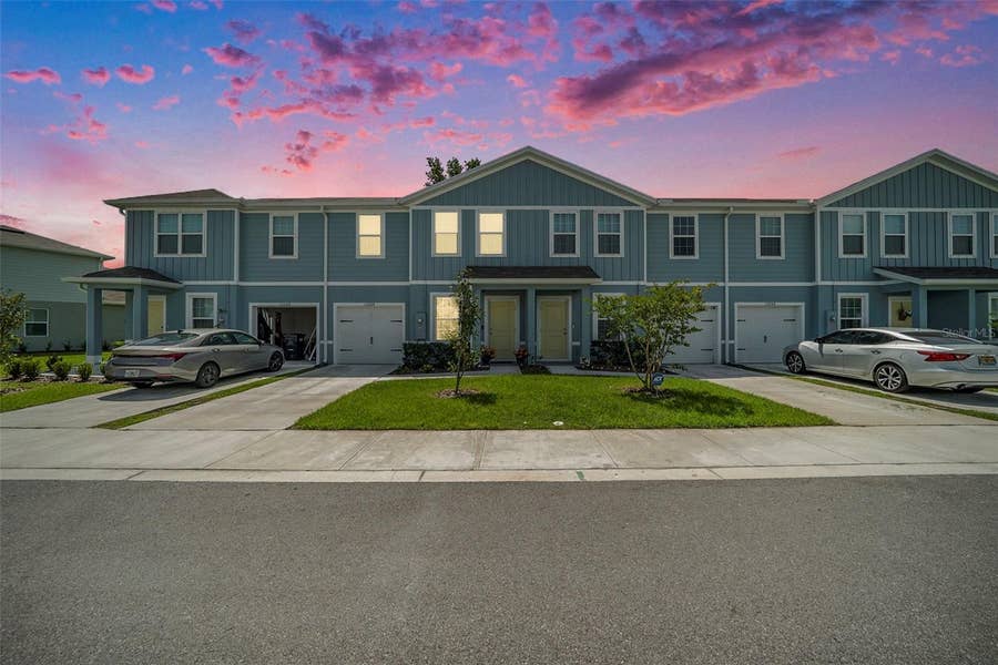Property photo for 12264 GRIZZLY LANE, New Port Richey, FL
