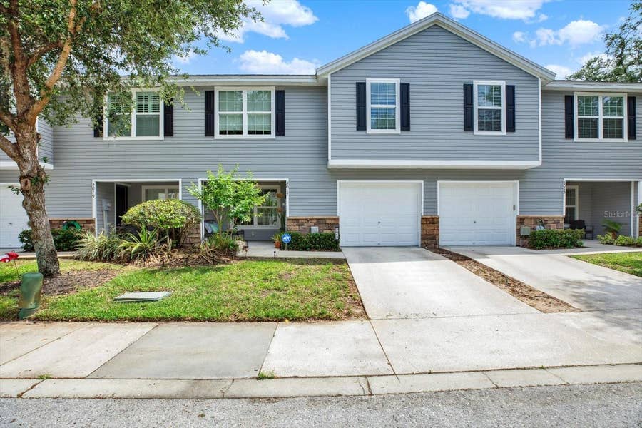 Property photo for 3017 MOJAVE OAK DRIVE, Valrico, FL