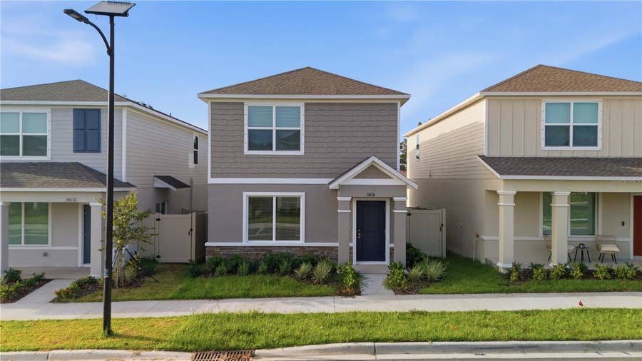 Property photo for 10636 SAGE CANYON DRIVE, Riverview, FL