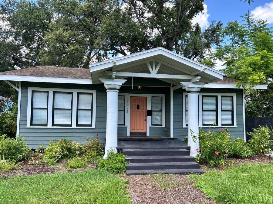 Property photo for 4922 N SUWANEE AVENUE, Tampa, FL