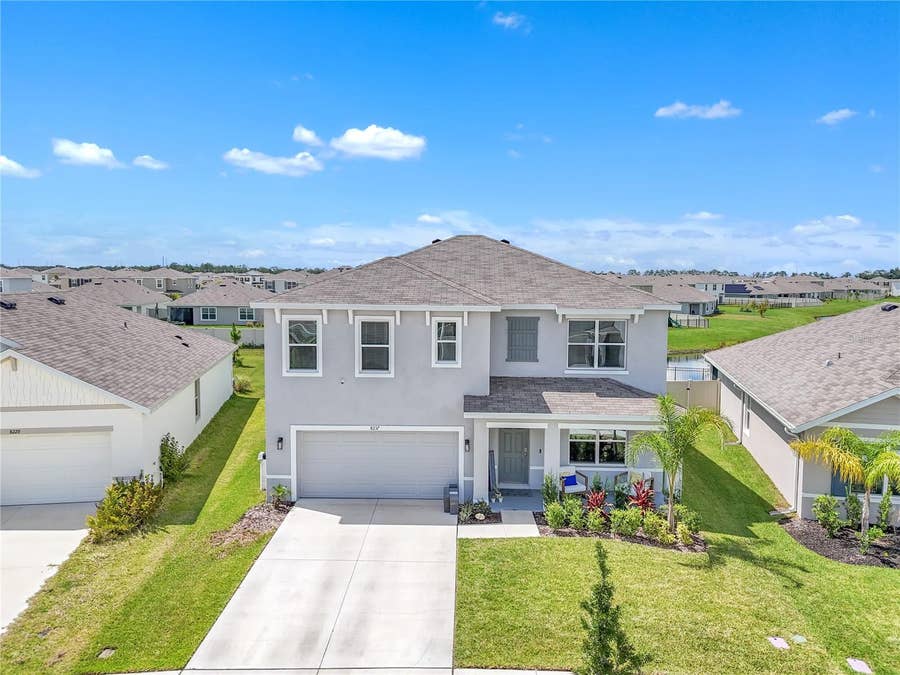 Property photo for 8237 JUNING COVE, Wesley Chapel, FL