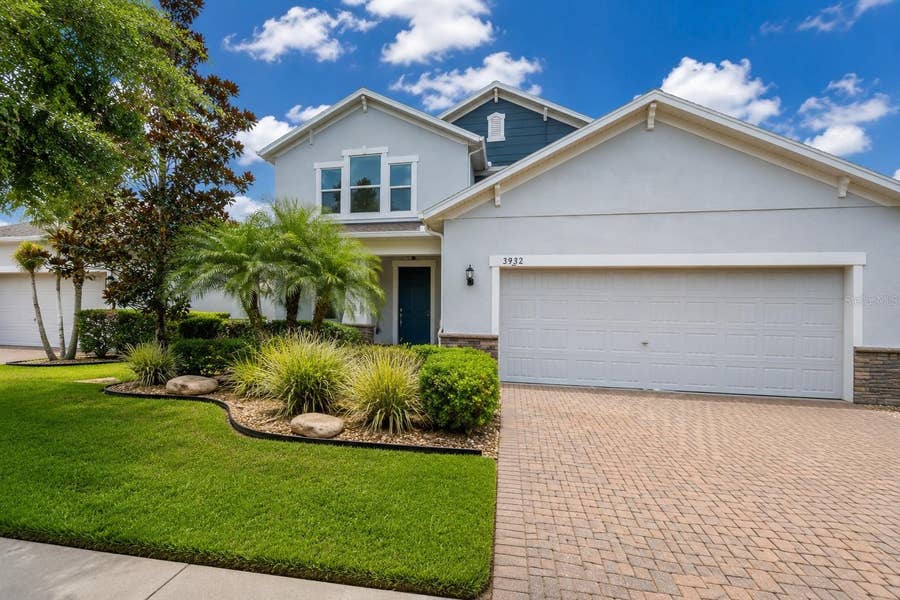 Property photo for 3932 WISDOM TRAIL, Land O Lakes, FL