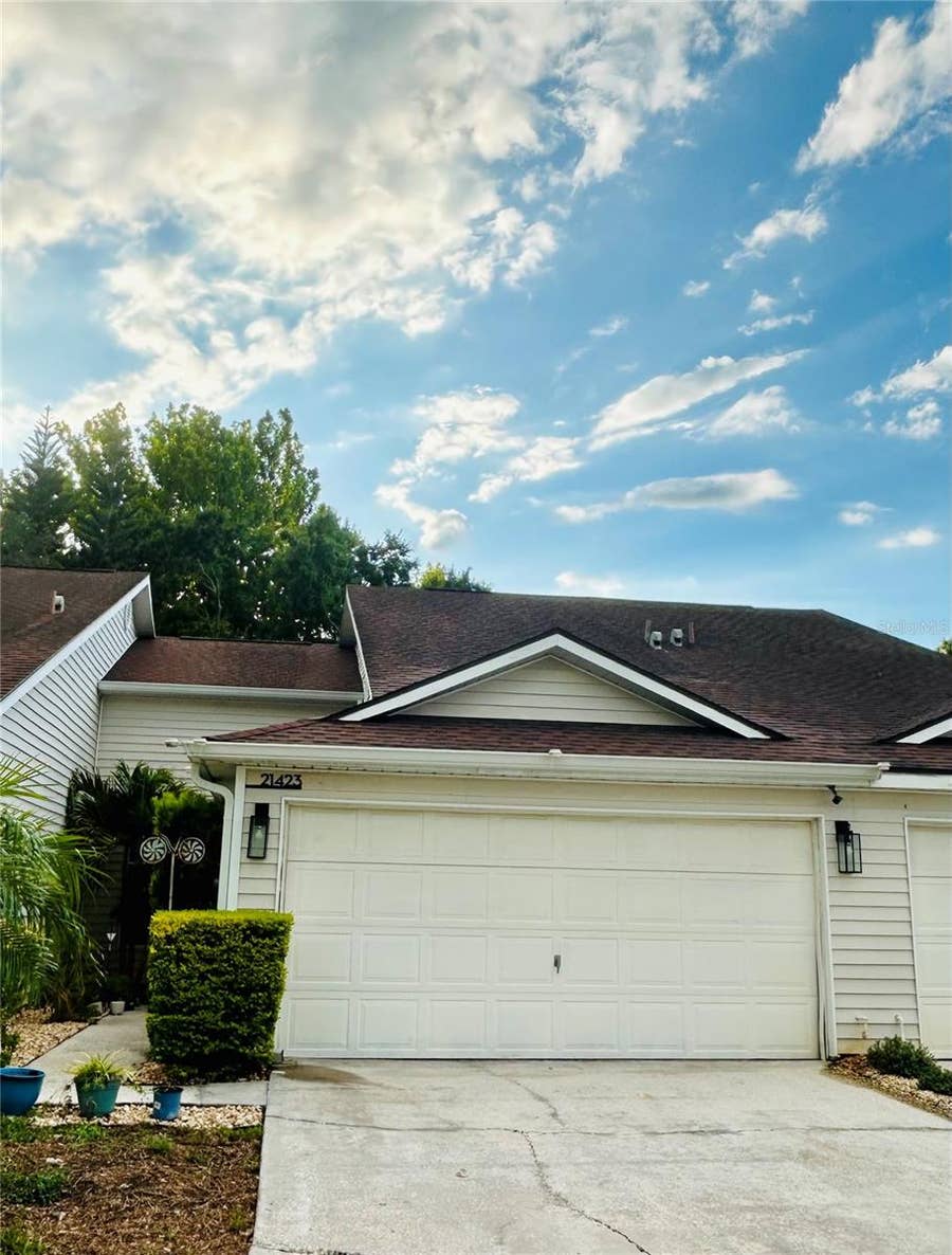 Property photo for 21423 KEATING WAY, Lutz, FL