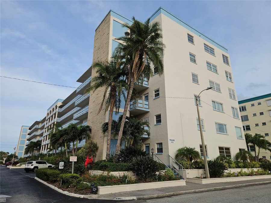 Property photo for 2850 59TH STREET S, #115, St Petersburg, FL
