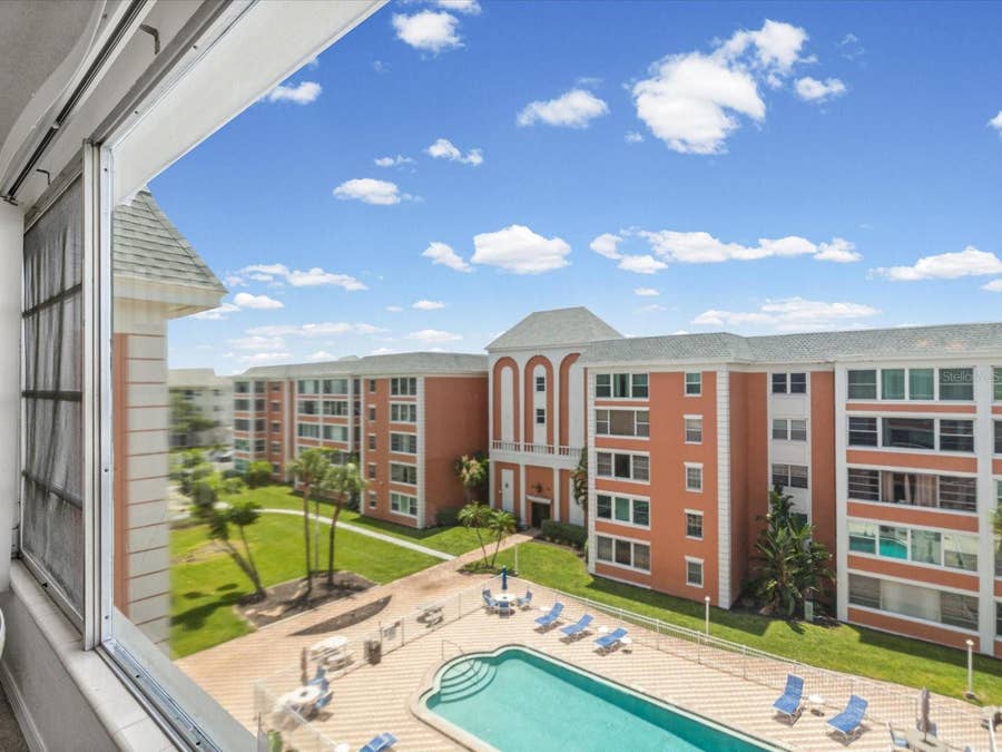 Property photo for 6800 20TH AVENUE N, #503, St Petersburg, FL