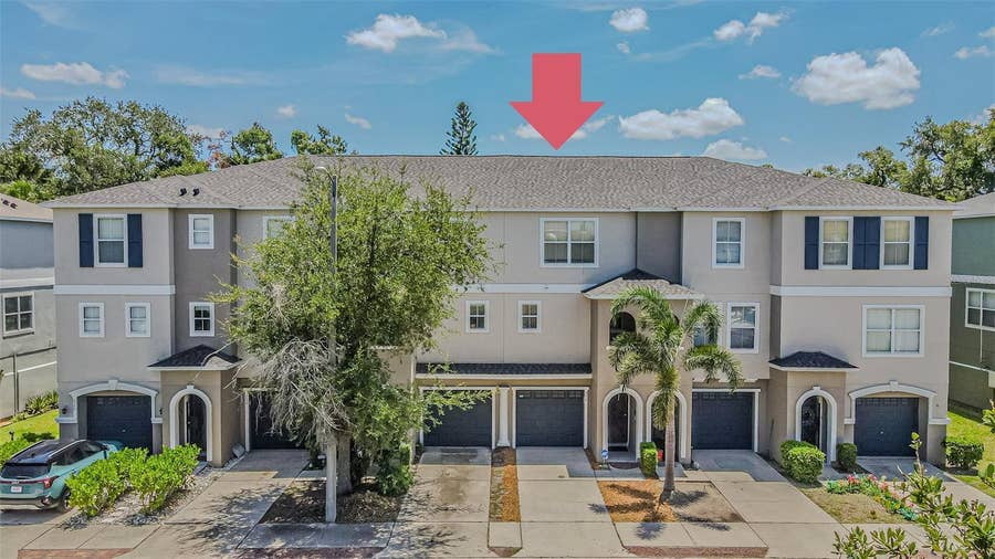 Property photo for 526 WHEATON TRENT PLACE, Tampa, FL